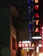 Surya International