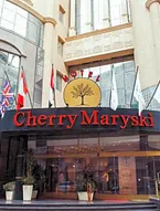 Cherry Maryski Hotel