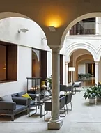 Hotel Posada Del Lucero