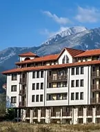 Grand Royale Apartment Complex & Spa