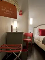 Hotel Rosso 23