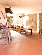 House With 5 Bedrooms in Bendada, Sabugal, With Wonderful Mountain View and Enclosed Garden