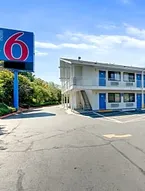 Motel 6-Bellingham, WA