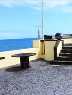 Vinha D'Areia Beach Hotel