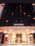 Hotel Pullman Bucharest - World Trade Center