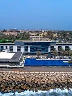 Radisson Blu Hotel, Dakar Sea Plaza