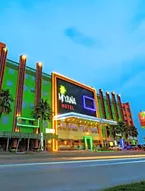 Miyanna Hotel Medan