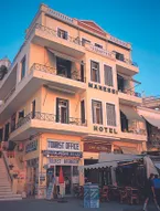 Manessi City Hotel