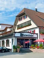 Schwarzwaldhotel Oberwiesenhof