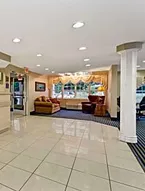 Microtel Inn & Suites By Wyndham Florence/Cincinnati Airport