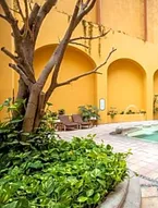 Hotel Quinta Real Monterrey