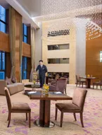 Crowne Plaza Hotel Shenzhen Longgang City Centre