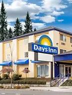 Days Inn by Wyndham Seattle Aurora
