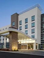 Fairfield by Marriott Inn & Suites Huntsville Redstone Gateway