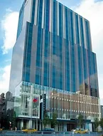 The Okura Prestige Taipei Hotel
