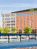 Ibis Styles Evry Courcouronnes Et Events