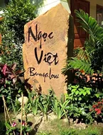 Ngoc Viet Bungalow