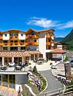 Hotel Chalet Tianes - Alpine Relax