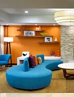 Fairfield Inn & Suites by Marriott Salt Lake City Airport