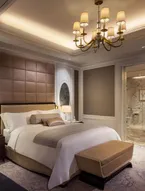 The Ritz Carlton  Macau