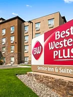 Best Western Plus Service Inn & Suites
