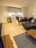 Gigli Luxury Apartments Wembley