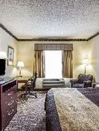Comfort Inn & Suites Ft.Jackson Maingate