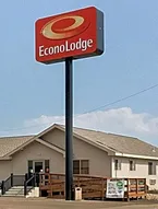 Econo Lodge Jamestown