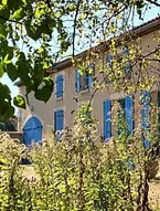 Maison d'hôtes La Chabanaise - Marais Poitevin