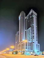 S Hotel Bahrain