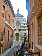 Hotel Duomo Cremona