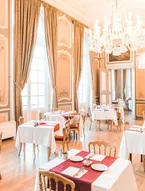 Grand Hotel de la Reine Place Stanislas