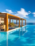 Santa Marina, a Luxury Collection Resort, Mykonos