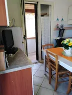 Apartment With 2 Bedrooms in Calasetta, With Enclosed Garden
