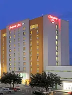 Hampton Inn By Hilton Reynosa