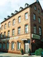 Hotel Frankfurter Hof