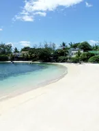 La Case Creole Beachfront Villa by StayMauritius