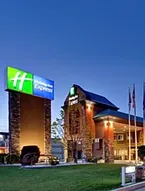 Holiday Inn Express Red Deer