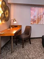 SpringHill Suites by Marriott Pittsburgh North Shore