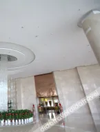 Yantai Airport International Hotel