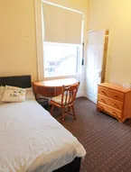 Central Bolton Accommodation