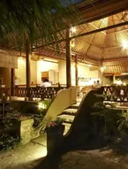 Santai Bali