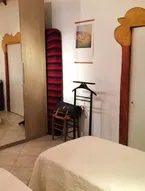Apartment With 2 Bedrooms in Tourrettes-sur-loup, With Wonderful Mountain View - 18 km From the Beach