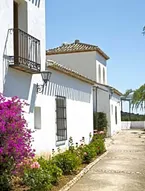 Villa Turistica de Priego