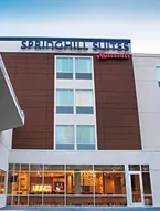 SpringHill Suites by Marriott Wisconsin Dells