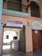 Forrest Hotel Huatulco