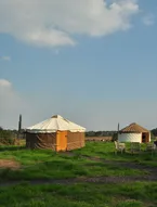 Worcester Glamping