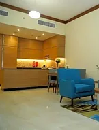 Tulip Al Barsha Hotel Apartments
