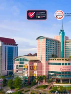 Hotel Ciputra Jakarta managed by Swiss-Belhotel