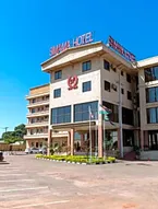 Simama Hotel